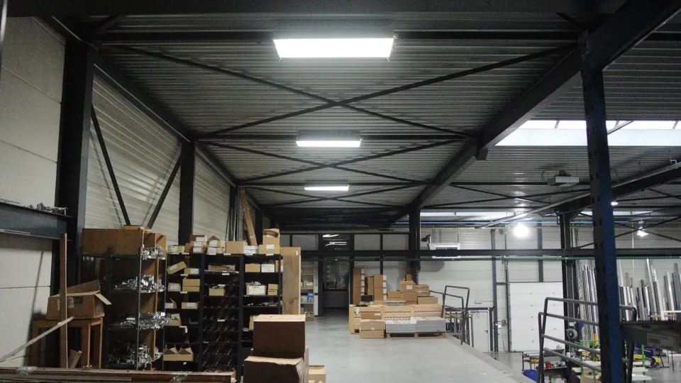 led-verlichting Mecona Opglabbeek